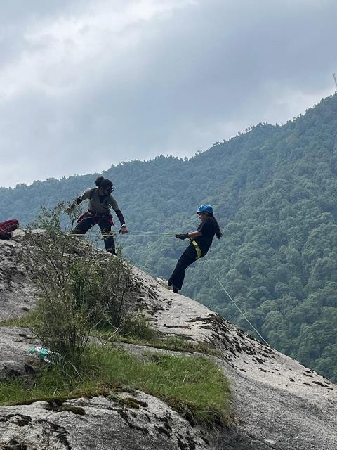 BAROT VALLEY TREK KING 